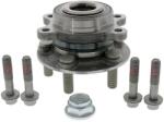 Moog Set rulment roata MOOG FD-WB-12856 (FD-WB-12856) - automobilus
