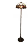 Tiffany Lighting TIF-1158 Tiffany álló lámpa (61-n637501rt)