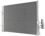 HELLA Condensator, climatizare HELLA 8FC 366 222-031 (8FC 366 222-031)