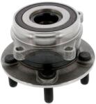 Moog Set rulment roata MOOG TO-WB-12724 (TO-WB-12724) - automobilus