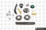 BGA chit lant de distributie BGA TC2365FK (TC2365FK)