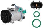 HELLA Compresor, climatizare HELLA 8FK 366 202-841 (8FK 366 202-841) - automobilus