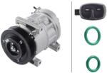 HELLA Compresor, climatizare HELLA 8FK 366 200-941 (8FK 366 200-941) - automobilus