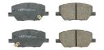 AISIN set placute frana, frana disc AISIN BPFI-1044 (BPFI-1044)