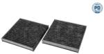 MEYLE Filtru, aer habitaclu MEYLE 312 326 0023/PD (312 326 0023/PD)