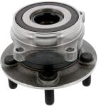 Moog Set rulment roata MOOG TO-WB-12724 (TO-WB-12724) - fixbox
