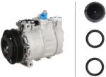 HELLA Compresor, climatizare HELLA 8FK 366 201-211 (8FK 366 201-211) - automobilus