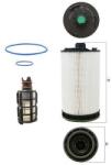 MAHLE Filtru combustibil MAHLE KX 654KIT (KX 654KIT) - fixbox