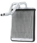HELLA Schimbător de căldură, încălzire habitaclu HELLA 8FH 366 335-741 (8FH 366 335-741)