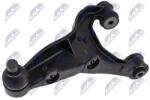 NTY Brat, suspensie roata NTY ZWT-SB-016 (ZWT-SB-016)