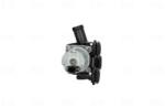 NISSENS Pompă de apă suplimentară (circuitul apei de răcire) NISSENS 831394 (831394) - fixbox