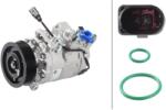 HELLA Compresor, climatizare HELLA 8FK 366 203-221 (8FK 366 203-221) - fixbox