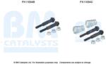 Bm Catalysts Set montaj, filtru funingine/particule BM CATALYSTS FK11094 (FK11094)