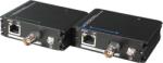 UTEPO Extender date+PoE (EPOC) pe cablu Coaxial/UTP, 400-500 metri - UTEPO UTP7301EPOC (UTP7301EPOC)