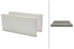 HELLA Filtru, aer habitaclu HELLA 8ZC 366 120-421 (8ZC 366 120-421)