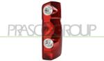 PRASCO Lampa spate PRASCO VG9524155 (VG9524155) - automobilus