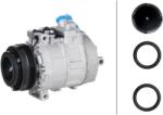 HELLA Compresor, climatizare HELLA 8FK 366 201-221 (8FK 366 201-221) - fixbox