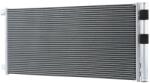 HELLA Condensator, climatizare HELLA 8FC 366 222-411 (8FC 366 222-411) - fixbox