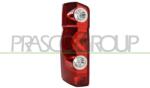 PRASCO Lampa spate PRASCO VG9524156 (VG9524156) - automobilus