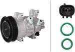 HELLA Compresor, climatizare HELLA 8FK 366 203-141 (8FK 366 203-141) - fixbox