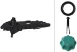 HELLA Vas de expansiune, racire HELLA 8MA 366 365-301 (8MA 366 365-301) - fixbox