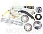 MOTAQUIP Kit lant distributie MOTAQUIP MTK018F (MTK018F)