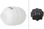 HELLA Vas de expansiune, racire HELLA 8MA 366 365-631 (8MA 366 365-631) - fixbox