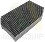 MOTAQUIP Filtru, aer habitaclu MOTAQUIP LVCF729 (LVCF729)
