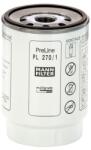 Mann-filter Filtru combustibil MANN-FILTER PL 270/1 x (PL 270/1 x) - fixbox
