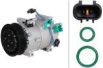 HELLA Compresor, climatizare HELLA 8FK 366 202-841 (8FK 366 202-841) - fixbox