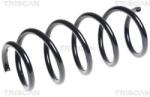 TRISCAN Arc spiral TRISCAN 8750 4087 (8750 4087) - fixbox