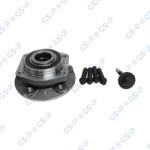 GSP Set rulment roata GSP 9336005K (9336005K) - fixbox