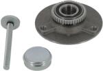 Moog Set rulment roata MOOG ME-WB-11281 (ME-WB-11281) - fixbox