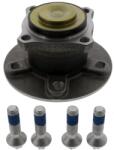 Moog Set rulment roata MOOG ME-WB-12751 (ME-WB-12751) - fixbox