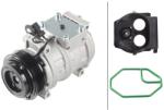 HELLA Compresor, climatizare HELLA 8FK 366 203-131 (8FK 366 203-131) - automobilus