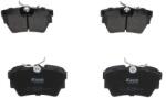 KAVO PARTS Set placute frana, frana disc KBP-6604 KAVO PARTS KBP6604 (KBP-6604)