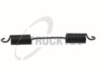 Trucktec Automotive Arc sabot frana TRUCKTEC AUTOMOTIVE 01.67. 074 (01.67.074)