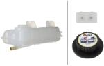 HELLA Vas de expansiune, racire HELLA 8MA 366 365-531 (8MA 366 365-531) - automobilus