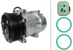 HELLA Compresor, climatizare HELLA 8FK 366 203-331 (8FK 366 203-331) - automobilus