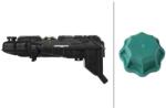 HELLA Vas de expansiune, racire HELLA 8MA 366 365-321 (8MA 366 365-321) - automobilus
