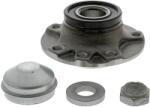 Moog Set rulment roata MOOG AL-WB-12825 (AL-WB-12825) - fixbox