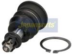 JAPANPARTS Articulatie sarcina/ghidare JAPANPARTS BJ-206 (BJ-206)