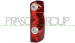 PRASCO Lampa spate PRASCO VG9524155 (VG9524155) - fixbox