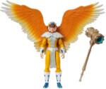 Mattel Figurina MOTU x Testoase Ninja Turtles of Grayskull April O'Neil 14 cm (JPT) Figurina