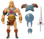 Mattel Figurina Masters of the Universe x ThunderCats He-Man 14 cm (JPT) Figurina