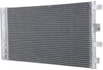 HELLA Condensator, climatizare HELLA 8FC 366 222-261 (8FC 366 222-261) - fixbox