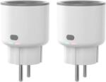 SONOFF Priza inteligenta WiFi Sonoff S60TPF (2 pachete) (083566)