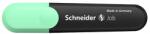 Schneider Textmarker SCHNEIDER Job Pastel, varf tesit 1+5mm - menta (S-1524)