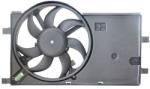 HELLA Ventilator, radiator HELLA 8EW 366 420-941 (8EW 366 420-941) - automobilus
