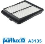PURFLUX Filtru aer PURFLUX A3135 (A3135) - fixbox